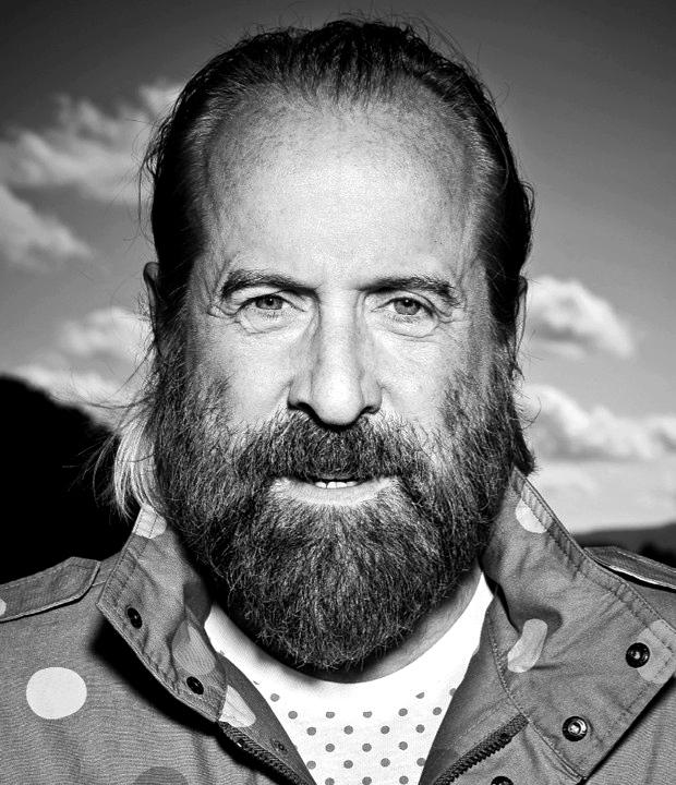 Happy Birthday, Peter Stormare! 