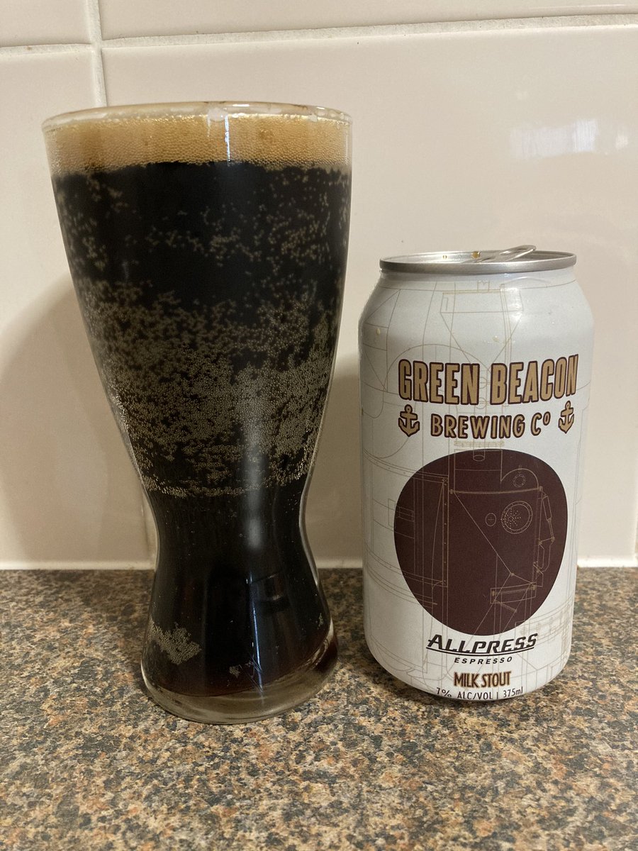 Dark Beer Mark tweet media