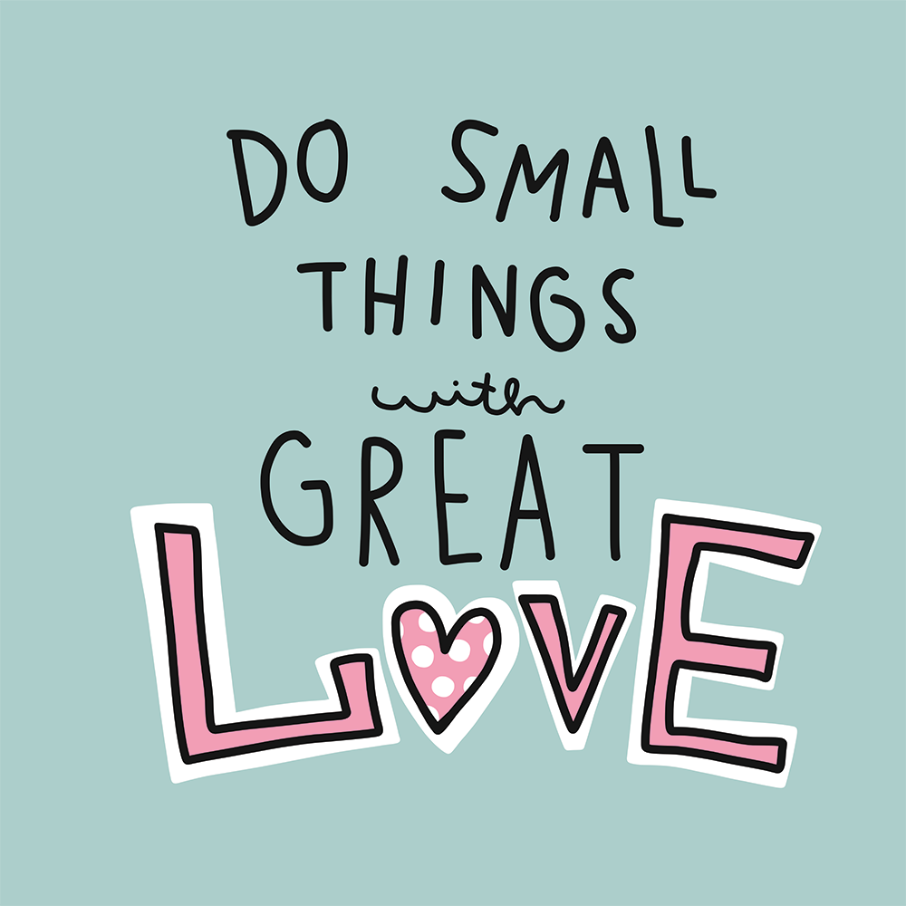 TrustedOz's tweet photo. Do small things with GREAT LOVE ❤️

To all our customers, we hope you have a lovely weekend 😊

#love #trustedpsychics https://t.co/YNmB86aU4a