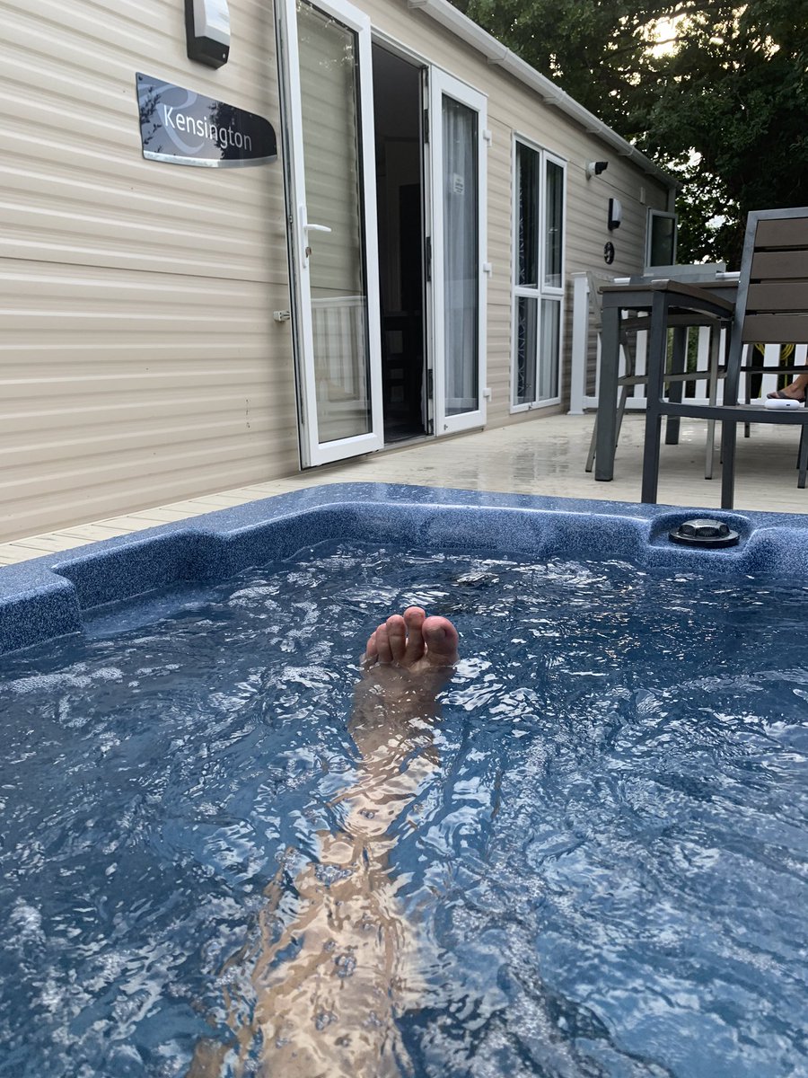 ffc_dad's tweet image. Short break for 3 nights 
Refreshing to get a change of surroundings #itrained  🤣🤣