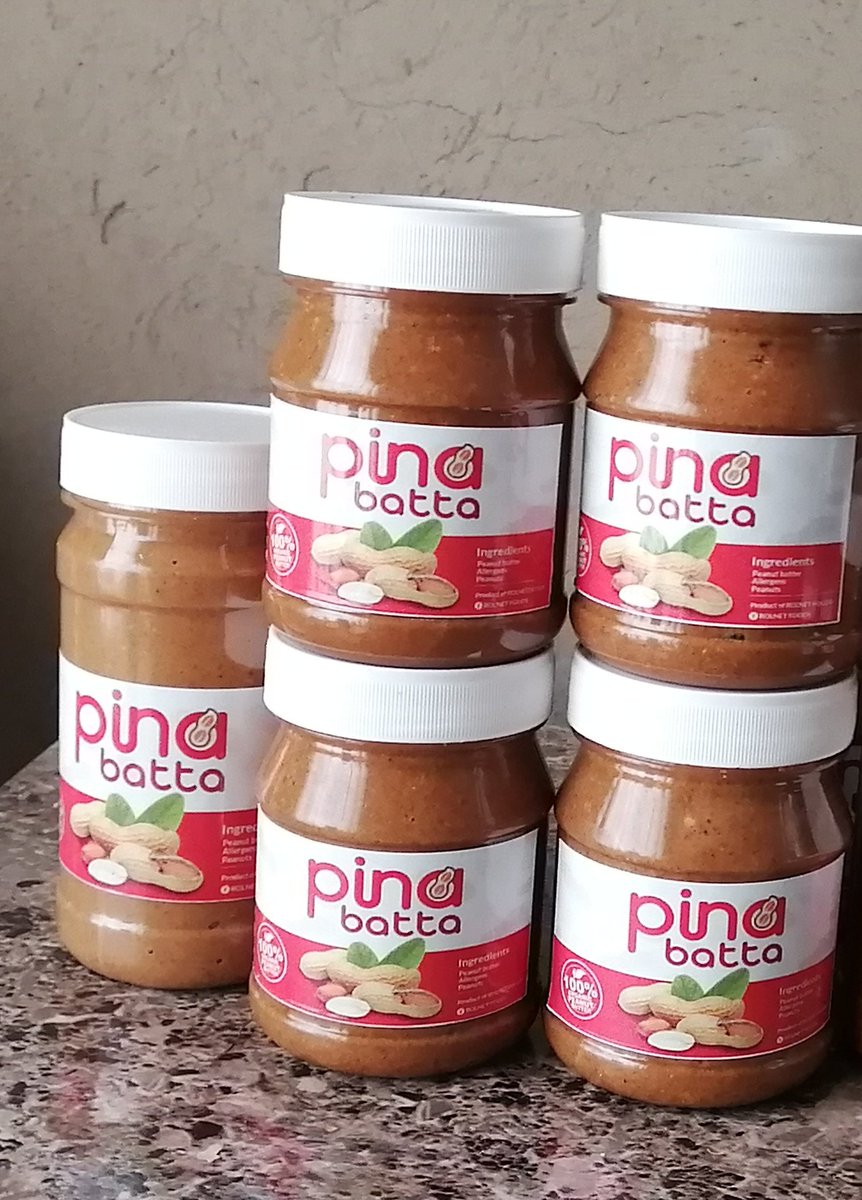 ThakhaniTK's tweet photo. @VusiThembekwayo #BuySouthAfrican 100% organic Pina batta. Available in Thohoyandou for R25 and R30.
0762668414 for orders https://t.co/z8ZBIl1WmY