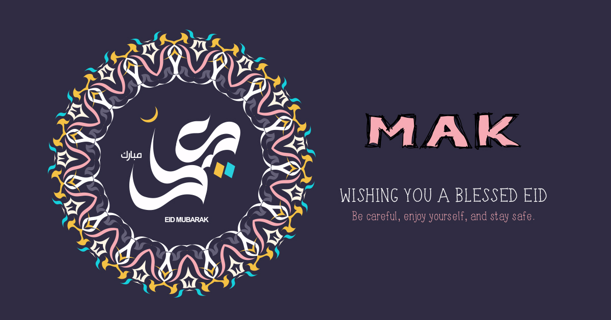 MAK at Alkaram Studio tweet media