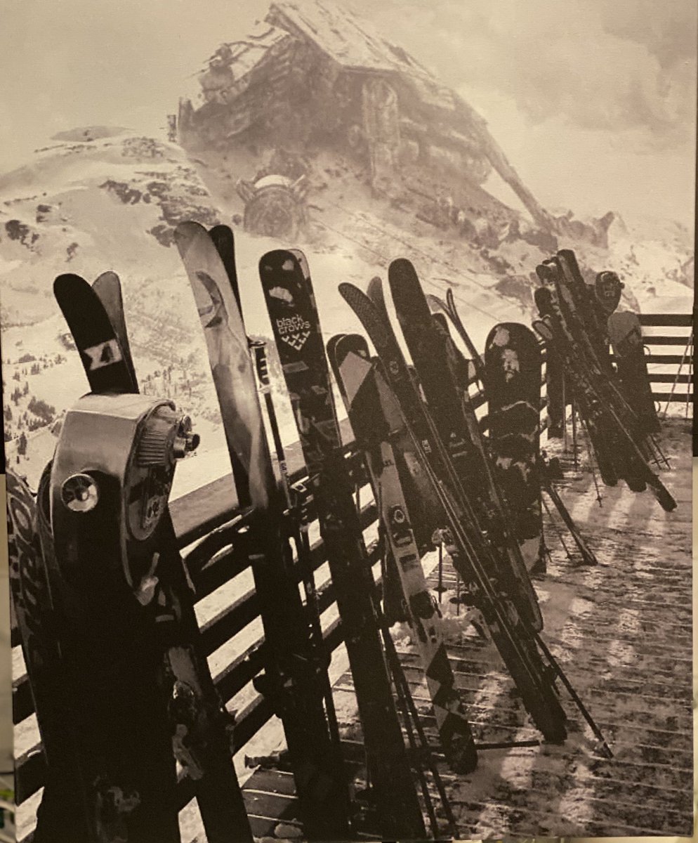 RepIrwin's tweet image. Shout out to Bengi Pierson a young artist from my hometown. Loving my new piece. Check his stuff out. #starwars 

instagram.com/ruckusart77?ig…