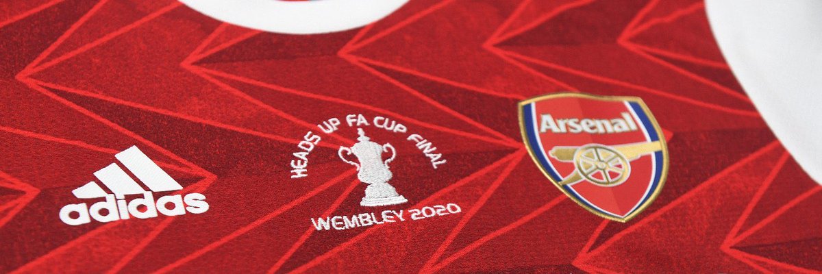 EBull21's tweet photo. @Arsenal @EmiratesFACup @emelisande @wembleystadium “Abide with me” will not feel the same. #FACupFinal  #royalbox #nofans #Arsche #COYG #makeit14FAcups should be at Wembley https://t.co/yNRav9JSL1