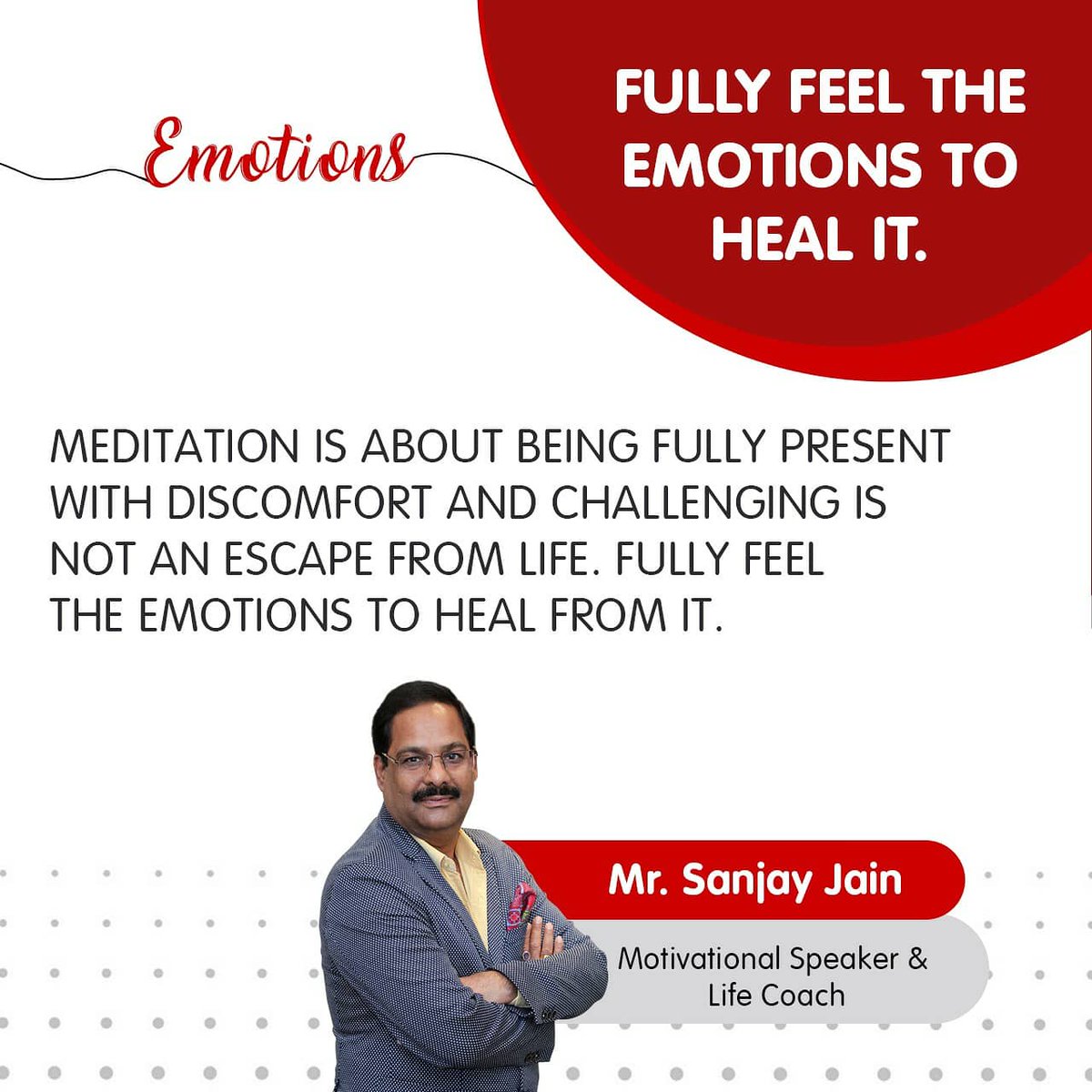 jainsanjay1231's tweet photo. #SanjayJain #SanjayJainMotivation #WelcomePositivity #GoodbyeNegativity
#SaturdayMotivation #HappyLife #MotivationalSpeaker #LifeCoach #PurposeCoach #SpiritualHealer #LawOfAttractionCoach #SafeShop #DirectDilSe #NetworkMarketing #NetworkMarketingCoach #MLMMarketing #MLMCoach https://t.co/TwXGN5nqNL