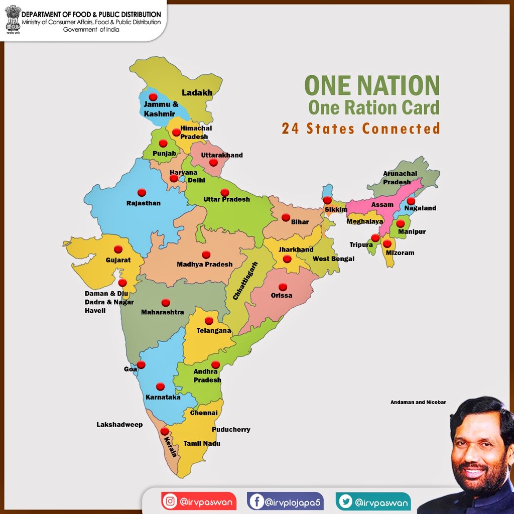 Padma Bhushan Lt. Ram Vilas Paswan tweet media