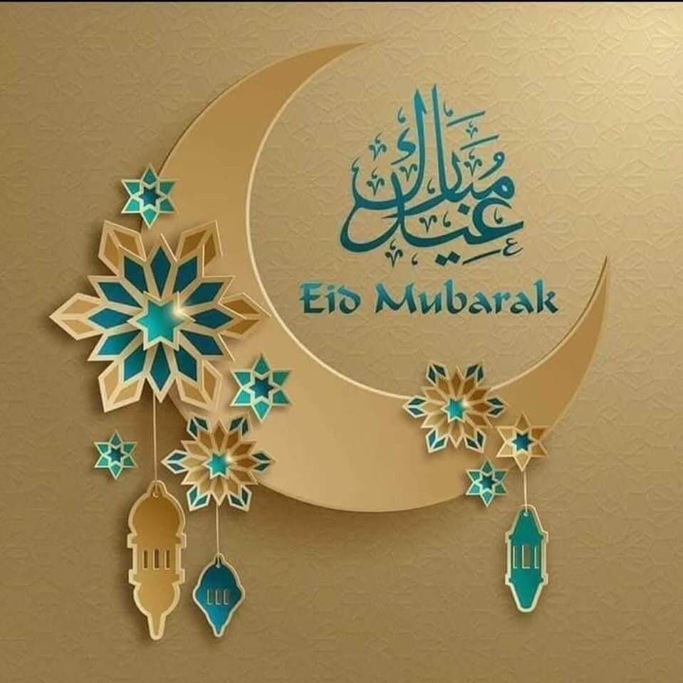 PoliRaha's tweet photo. #EidAlAdha2020Mubarak to all Muslims Brother and Sisters around the world.
May Allah blessing showers all your family &amp; friends...😊 https://t.co/U2NJOSoyMB