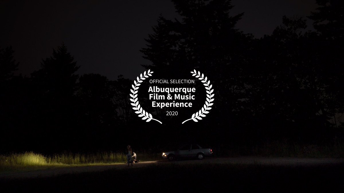 FinalBeatFilms's tweet photo. Blind Spot is headed south to New Mexico for the @ABQFilmX!!! 

Screening date/time coming soon!

#blindspotshort #hindsightis2020 #AFMX2020 #indiefilm #filminWA #drama #thriller #festivalcircuit #albuquerque #jouskaroadproductions #raccareels #finalbeatfilms https://t.co/Ny85Lzq00W