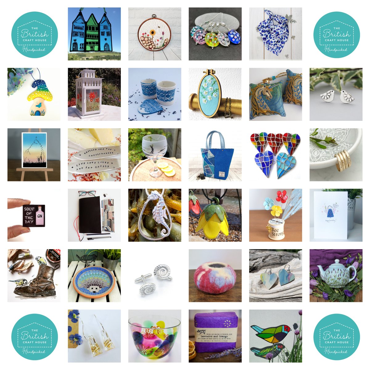 BritishCraftHouse tweet media