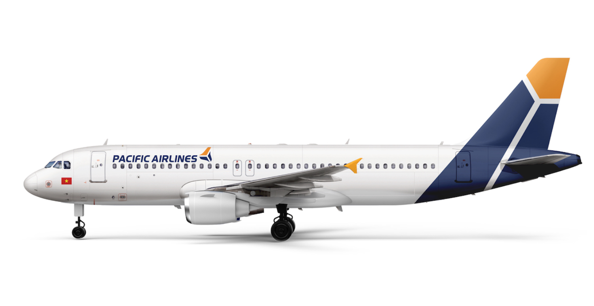 cestenlair's tweet photo. #JetstarPacific est redevenue #PacificAirlines suite à l'augmentation de la participation à 98% dans le capital de la #lowcost par #VietnamAirlines Avant ce changement 30% était détenu par le groupe australien #Qantas 🇦🇺 et 70% par la compagnie nationale vietnamienne 🇻🇳 https://t.co/x8FfiADv4P