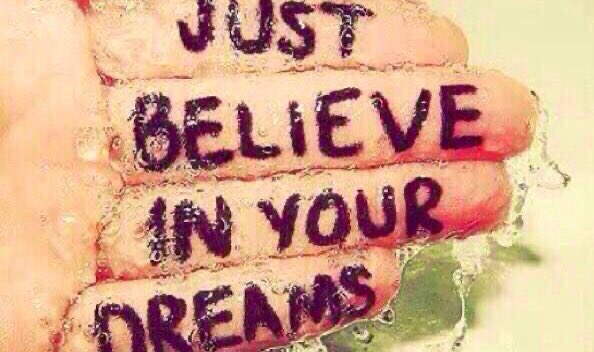 JohnMcGrathMB's tweet photo. You gota Believe in Your Dreams 
even  if no one else does. 
That’s how you make 
Dreams come true.

#SaturdayMotivation #Wellness 
#SaturdayThoughts #Believe https://t.co/4X4NyvzkJe
