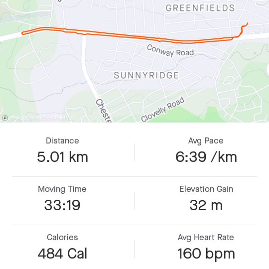 MTNDZML's tweet image. Back to society. It&apos;s good to be back #NinjaRunner #HalfManHalfMachine #FetchYourBody2020