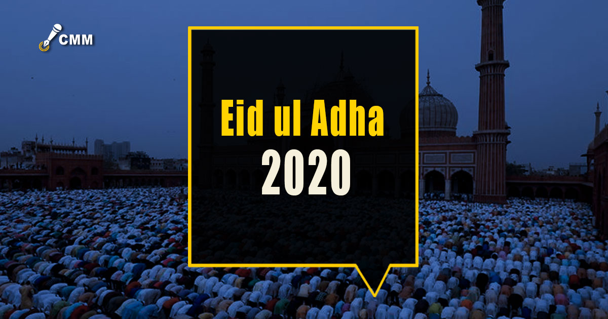 checkmymic2's tweet photo. #storyofgods #checkmymic Story of Gods- While Muslims around the world are celebrating Eid, many of us need to know a few important things about Eid celebration before wishings Eid Mubaraka! Watch the story - https://t.co/yDSUX34whH #EidAladha2020 #EidAdhaMubarak https://t.co/zlyRv7TjYJ