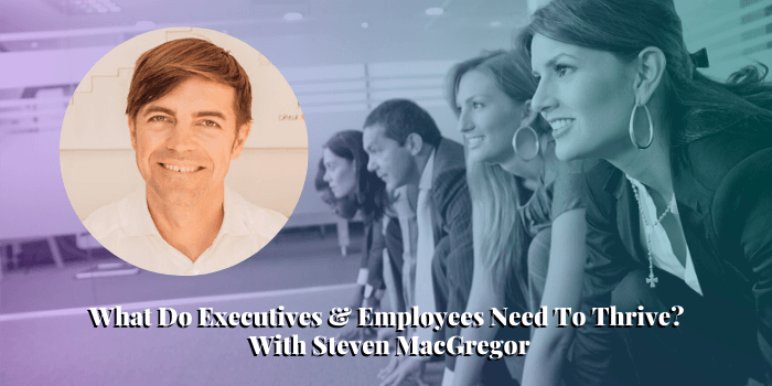 Go2Thrive's tweet photo. We do the things that we do every single day and we often lose sight of what We need and what makes us happy, what makes us productive. @spmacg

Read the full article: What Do Executives &amp; Employees Need To Thrive?
▸ https://t.co/7Vv7V6g5kc

#EmployeeEngagement #Leadership #HR https://t.co/TcVe0Q7gfT