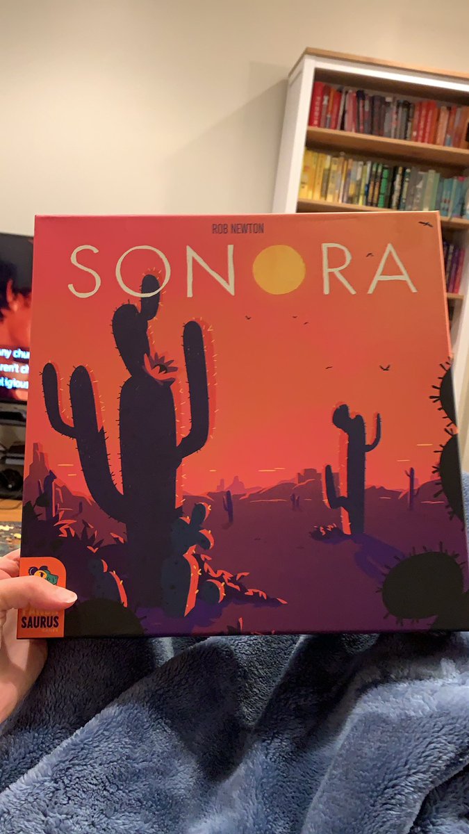 SONORA: slaps. Flick lil discs around. Earn points in cute, convoluted ways. I have 0 idea what the story is supposed to be and I don’t care. 4/5