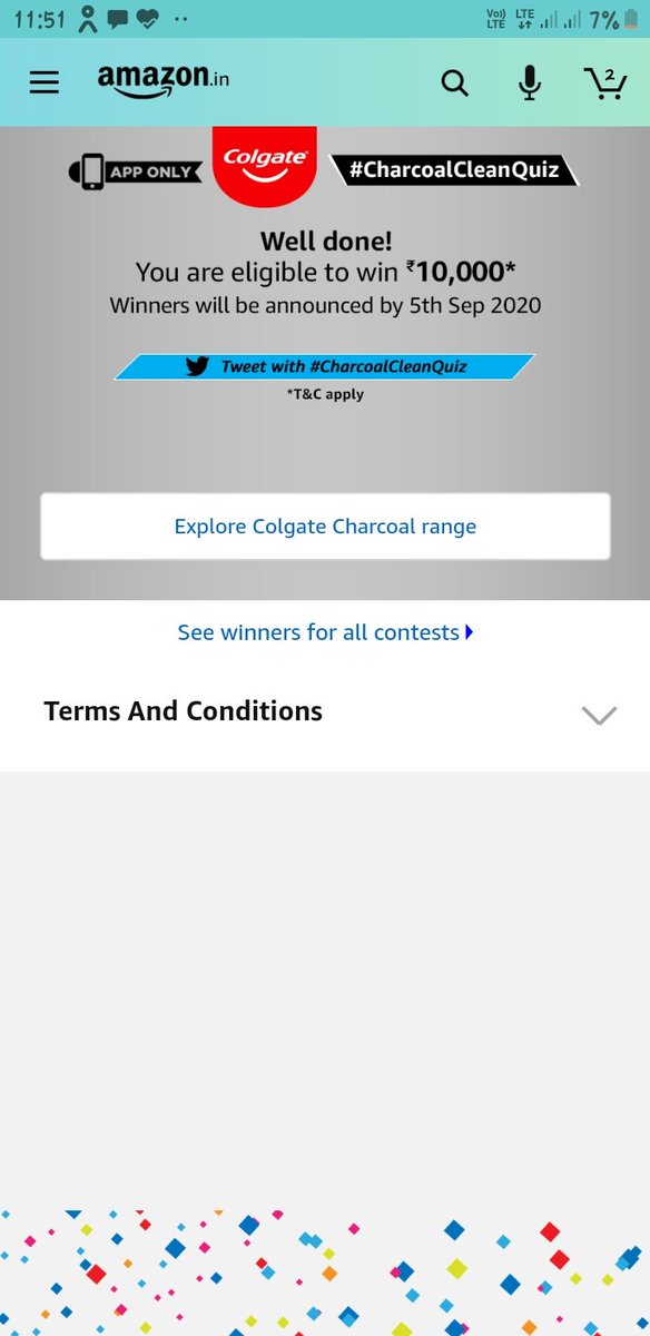 mantukumar30's tweet photo. #CharcoalCleanQuiz this is very useful product https://t.co/magzkNnJHI