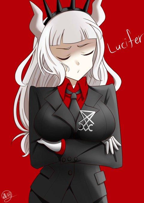 悪魔っ娘のtwitterイラスト検索結果 古い順