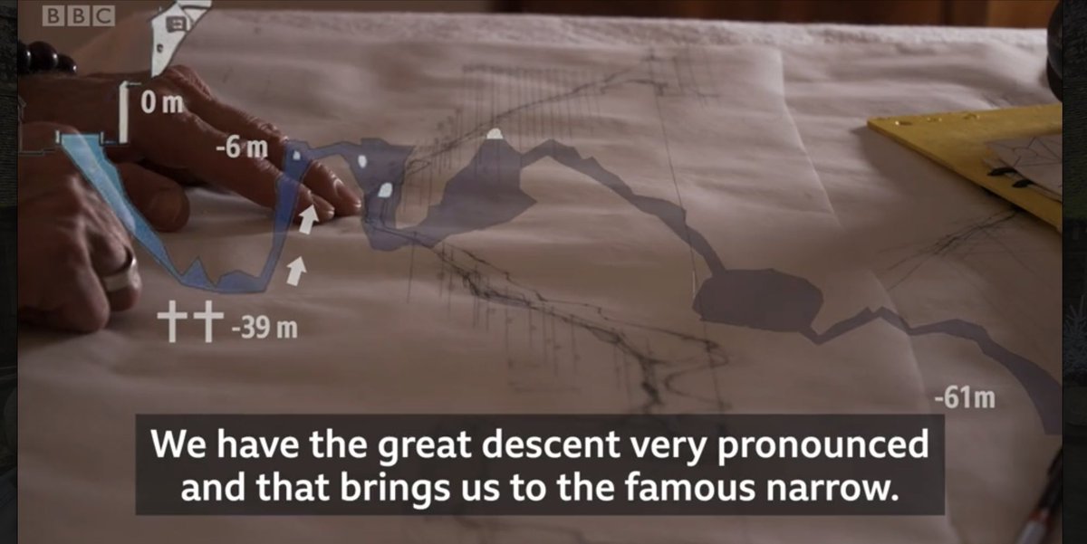 フランス・ブルゴーニュにある謎の底なし穴、フォッセ・ディオンヌ