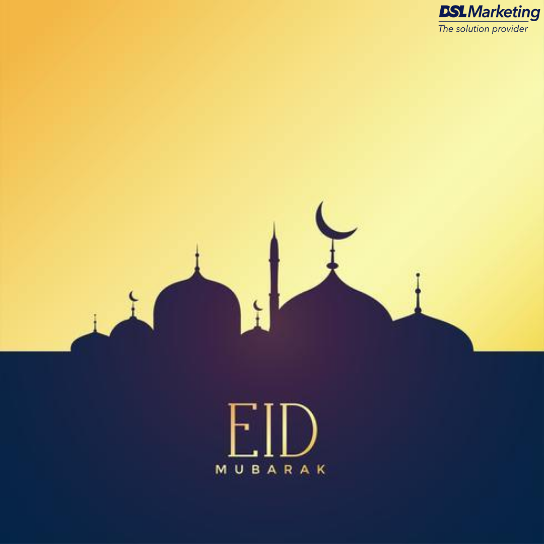 DslPvt's tweet photo. Here's wishing all peace, harmony, happiness, good health and prosperity on this auspicious occasion of Eid.

Eid Mubarak.

#dsl #eidmubarak2020 #specialtylubricants https://t.co/fi2n2BzV3K