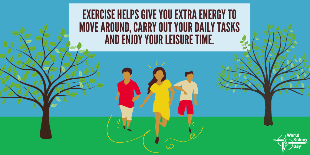 CancerNursing18's tweet photo. #Exercising will help you keep your body #Healthy and improve your #Wellbeing. Continuous activities are probably the most beneficial for people with #Cancer patients since they involve regular, full-body moments such as walking, jogging or swimming https://t.co/9Yre40h8vr