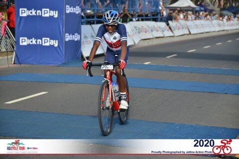 Thank you <a href="/Cycling_SA/">Cycling South Africa</a> for the excellent response and service to getting Khanyisile’s racing license approved ahead of next Saturday’s national champs on <a href="/GoZwift/">Zwift</a>