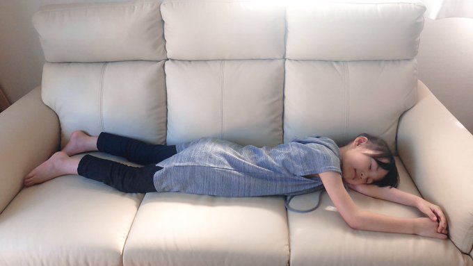 Twitterのコスプレ画像8