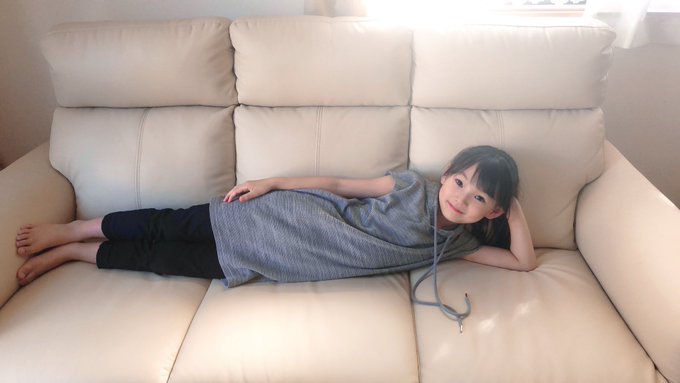 Twitterのコスプレ画像7