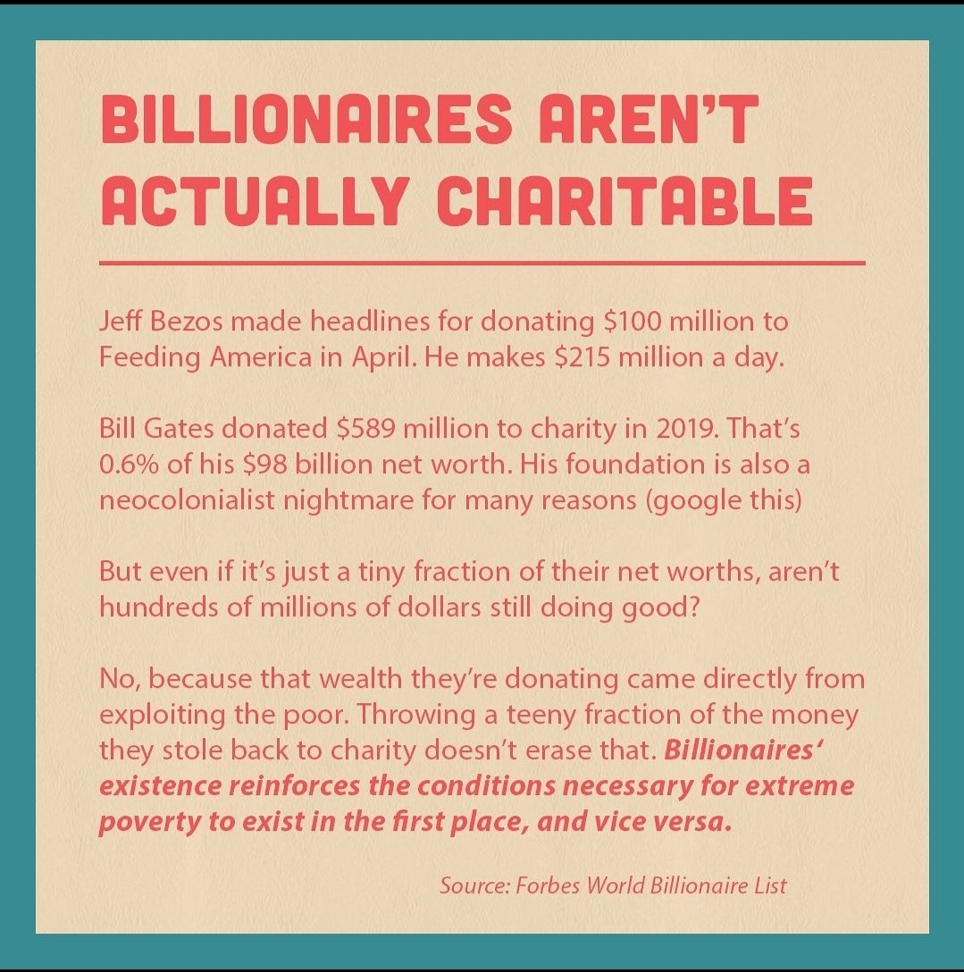 Priyeah____'s tweet photo. Diluting the rich and poor gap will help combating the threat to democracy. 

Humanity over anything! 

#economics #nation #rich #poor #life #think #action https://t.co/Sktcz6EgW2