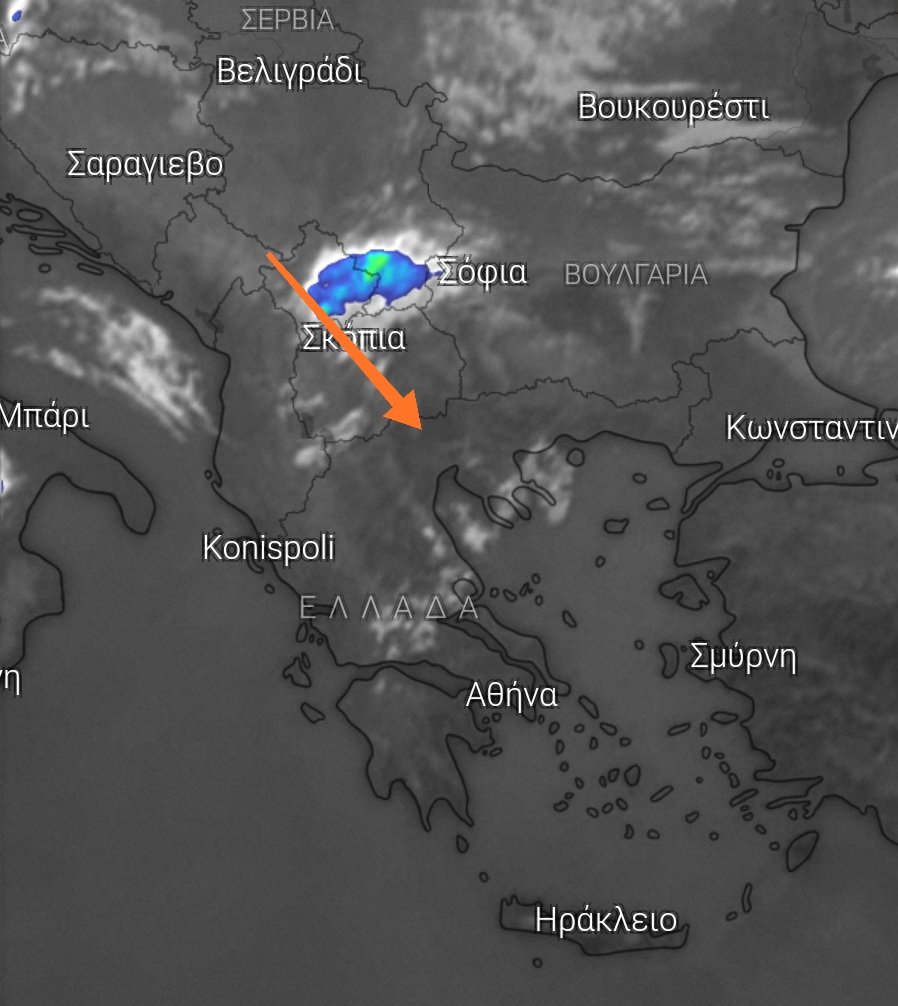 Να αναβαλλουμε τα απογευματινά και βραδυνά ψαρέματα στους κόλπους της Βόρειας Ελλάδος (κυρίως Κεντρικής Μακεδονιας). Το μύνημα είναι σαφές. Διαδώστε το. Ευχαριστώ.