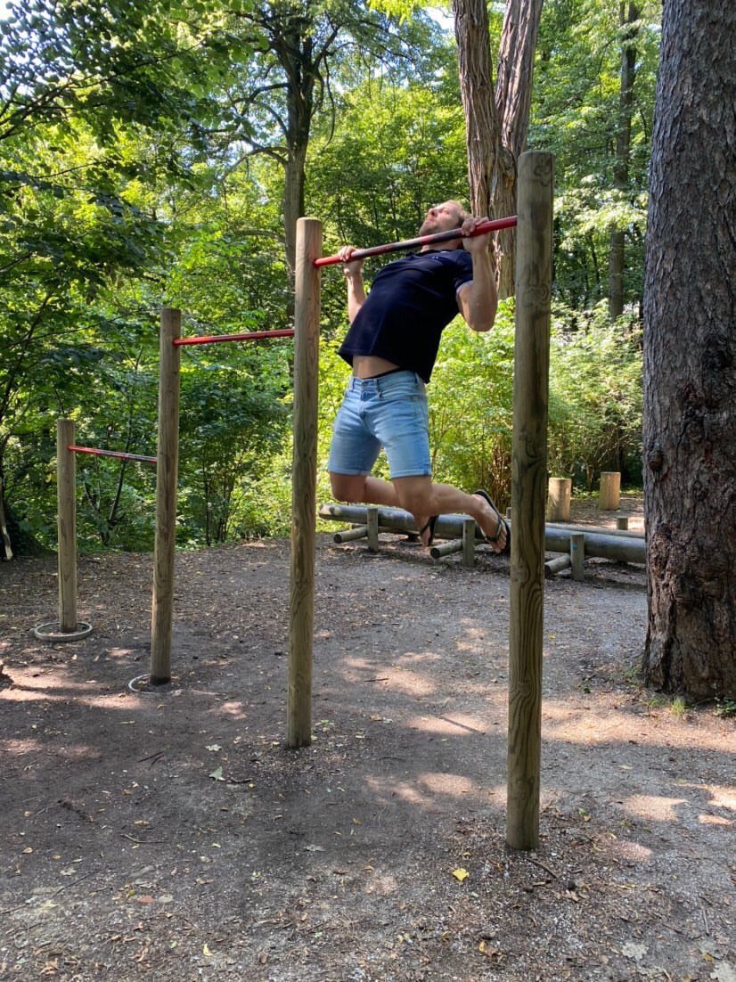 luukhil's tweet photo. Back in Maastricht after 3 great weeks of holiday in Austria and Slovenia. Didn’t forget to get some regular exercise 🙂💪#maintaindiscipline https://t.co/Wj0q2nXBOX