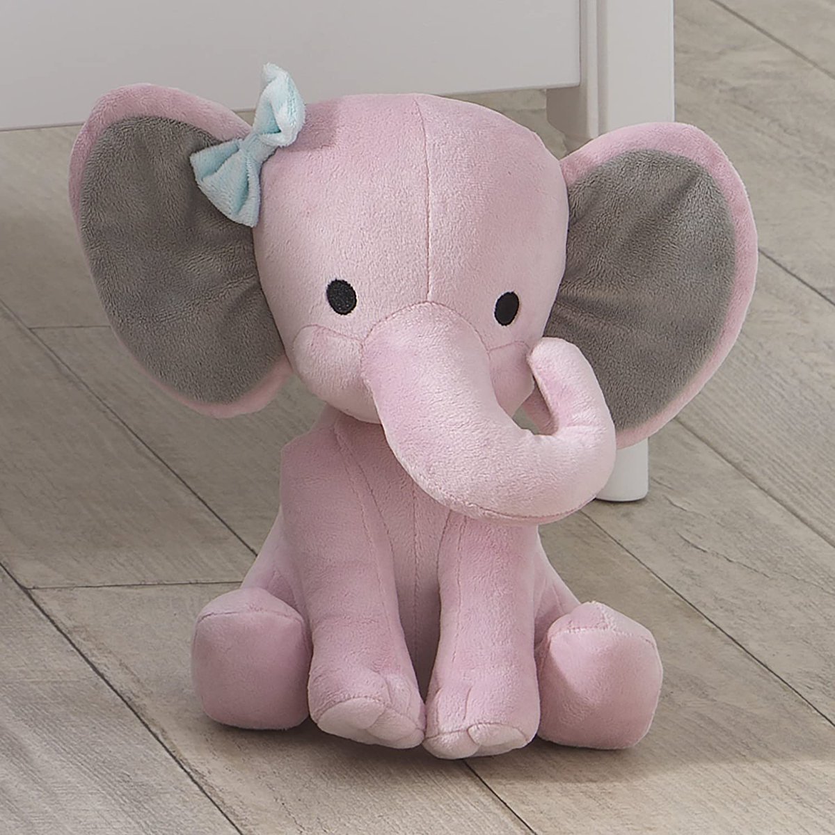 CardUSA123's tweet photo. Bedtime Originals Twinkle Toes Pink Elephant Plush, Hazel
by Bedtime Originals
Click Here:https://t.co/2gMagz3ZjK
#Caturday
#SaturdayVibes
#MasksIn5Words
#8yearsofFifthHarmony
#GamingConfession
#AlwaysProud
#LAFC
#TrumpleThinSkin
#ThePresidentIsACrybaby
#WWERaw
#JohnLewisMemorial https://t.co/GnoU92Guhr
