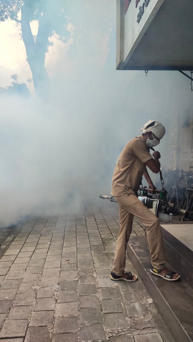 Paras Rathod tweet media