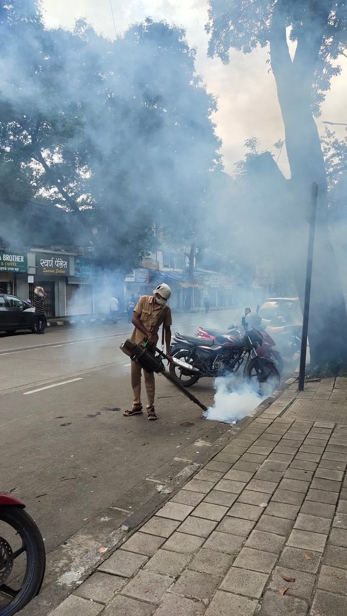 Paras Rathod tweet media