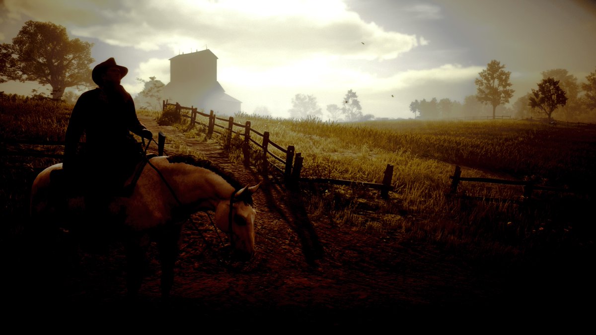 aced82's tweet photo. #Reddeadredemtion2 #Photomode #Gameotography #Virtualphotography #Capturegallery #PS4share https://t.co/Yge6zecPOj