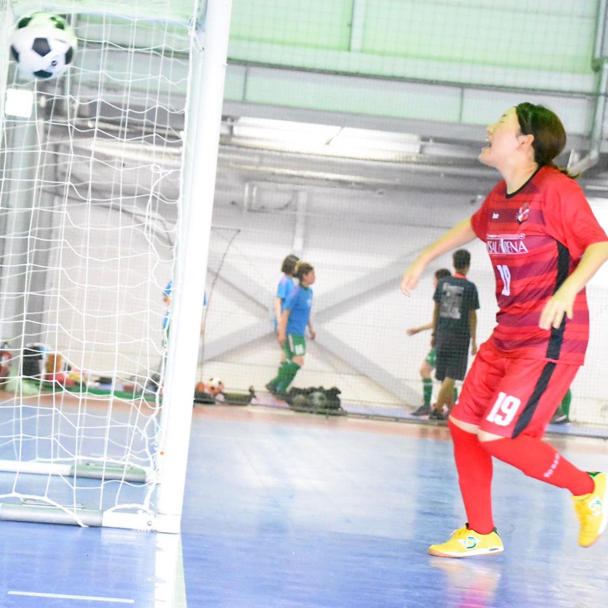 Pride Ladies 21 Season Member Introduction 名前 南 早紀 背番号 4 生まれた日 1月4日 ポジション Fp 19シーズン所属チーム Pride Ladies Futsal Arena 私のここをみて下さい チームに貢献できるように頑張る Pride Ladies 21 Season Member Introduction 名前 南 早紀 背番号 4 生まれた日 1月4日 ポジション Fp 19シーズン所属チーム Pride Ladies Futsal Arena 私のここをみて下さい チームに貢献できるように頑張る
