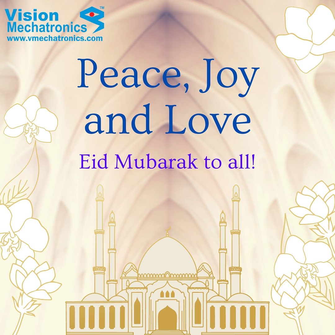 VisionMechX's tweet photo. #HappyEid #EidAlAdha #eidmubarak2020 #EidAladha2020 #hapiness #visionmechatronics #lithium #batteries #energy #bethechange #celebrate #joy #onebox #eidmubarak #happyeid #happyeid2020 https://t.co/FYr5tvxwnk