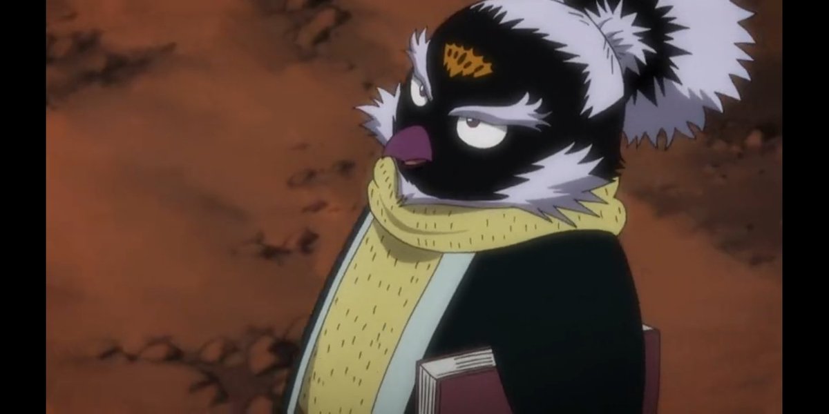 Yuji Hunter X Hunter Scenery T Co 8ytuyuph1y Twitter