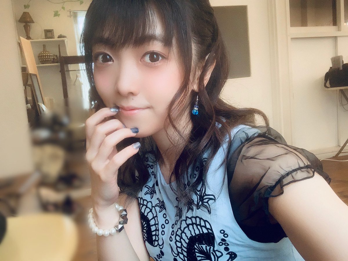 Nishio Yuka July Tweet Instagram Translations Bseiyuu
