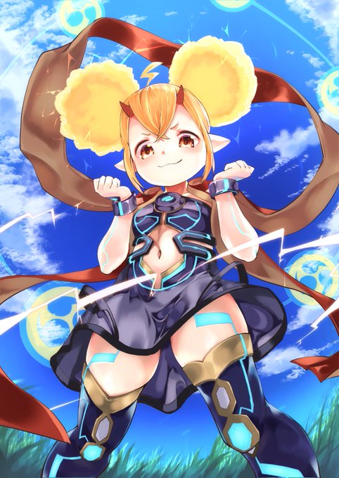 ライコのtwitterイラスト検索結果