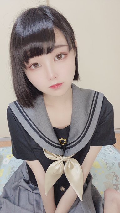 コスプレイヤー二瑆雪のTwitter画像30
