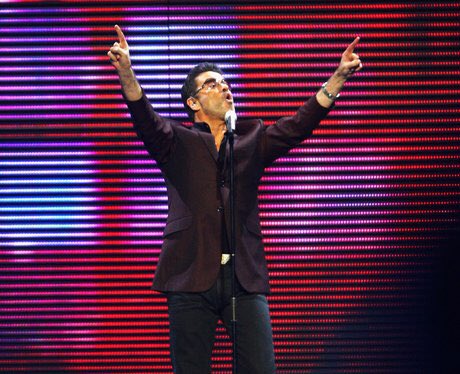GillDoc5's tweet photo. George Michael ❤️❤️#GeorgeMichael #Leged #PreciousBox ❤️❤️ https://t.co/Dyd4aCWz0r