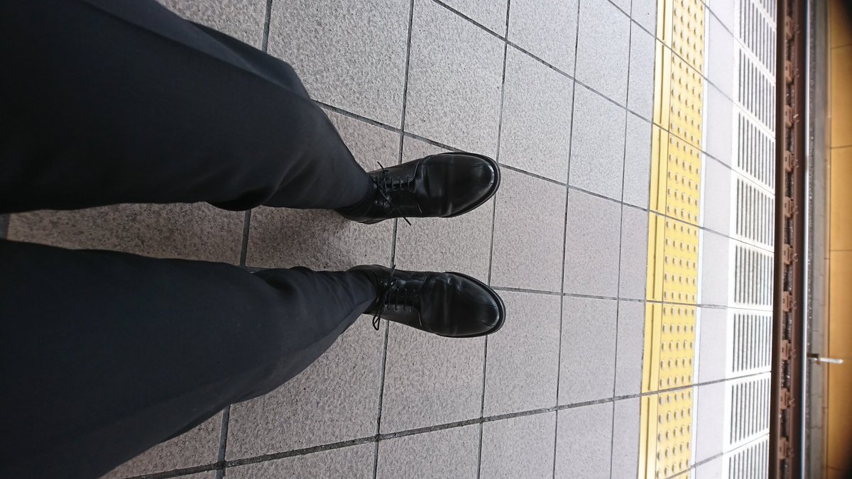 BulletBTrigger's tweet photo. 終わった〰️緊張したぜ〰️ https://t.co/oswdacaRwk