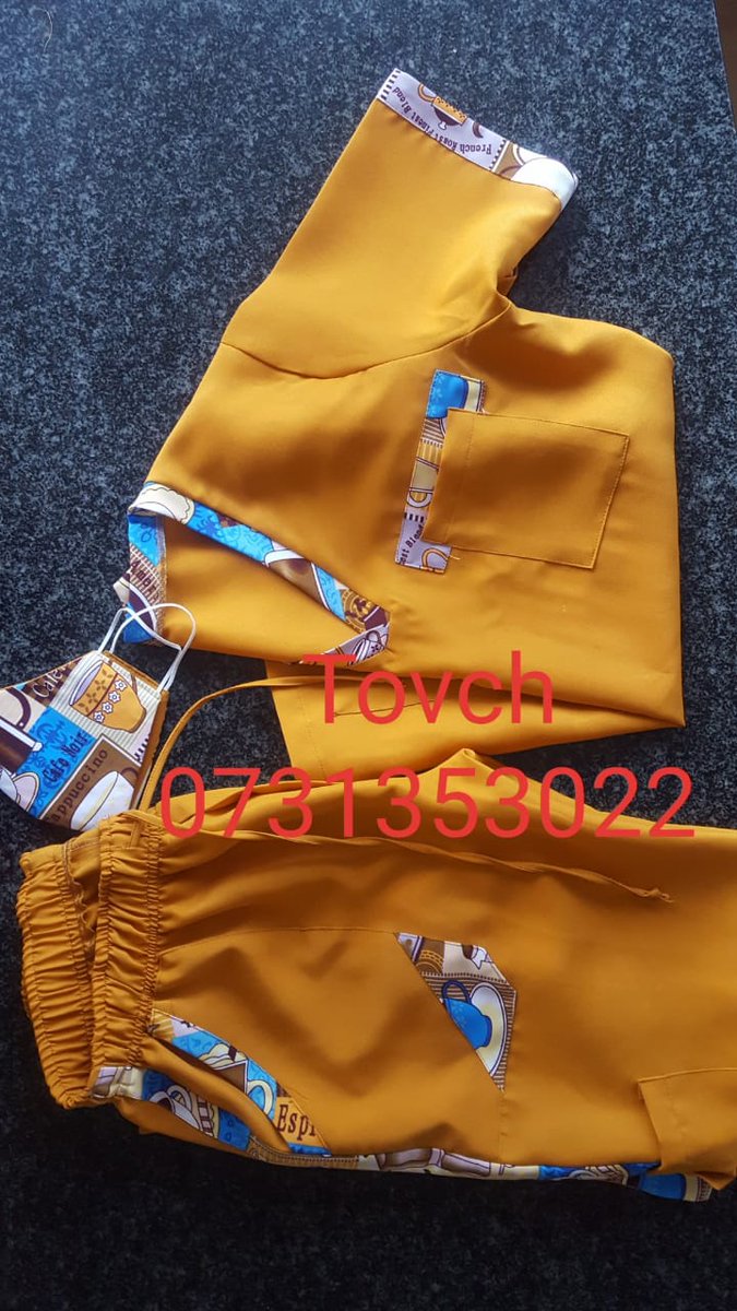 TOVCH_'s tweet photo. Medical scrubs From R300

Place orders in any colours

Whatsapp or call 0731353022

#DJSBU https://t.co/V1fKfOH1TB