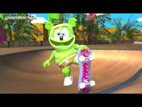 Lala I Love You Gummy Bear Lala I Love You Gummy Bear