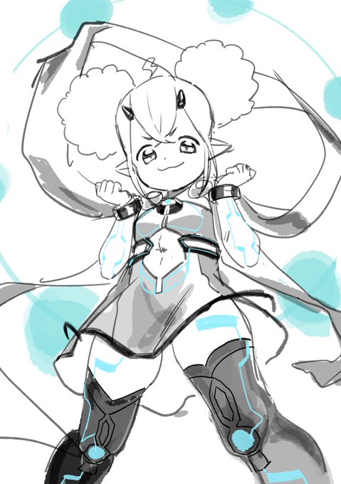 ライコのtwitterイラスト検索結果