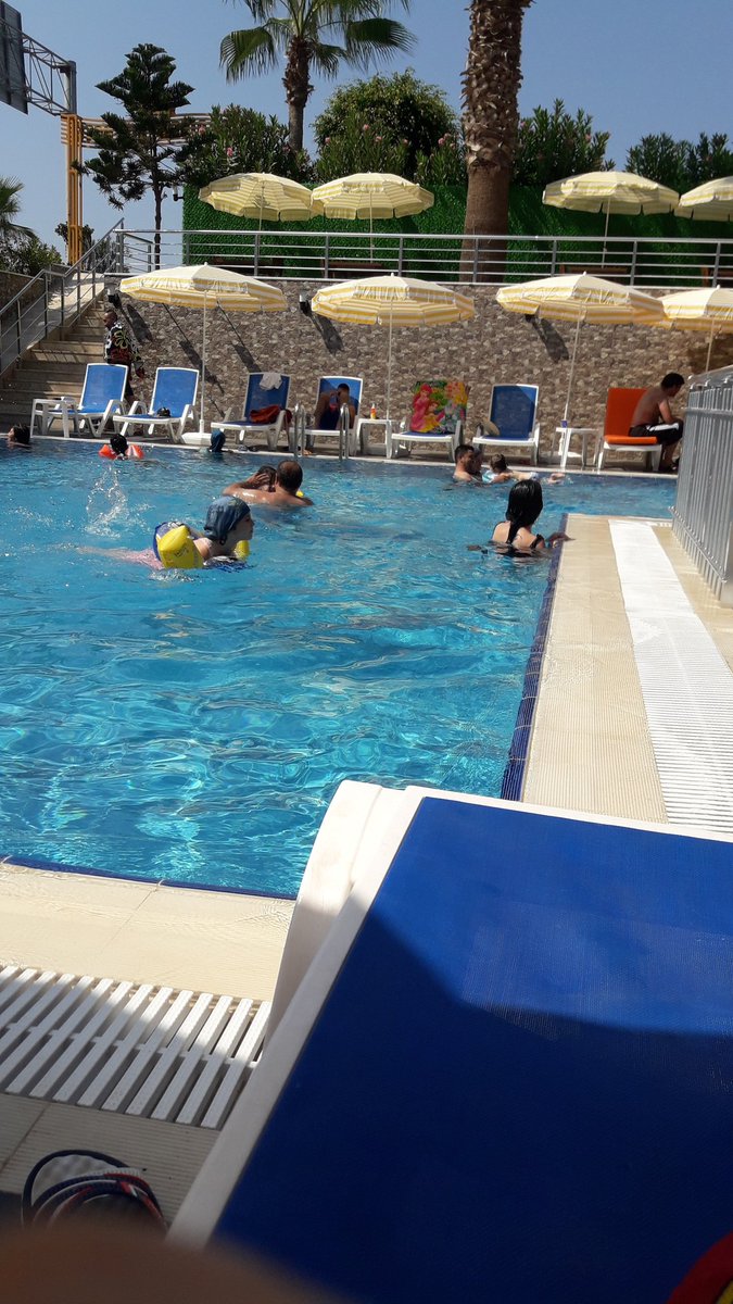 Havuz keyfi 💥🧚‍♀️💥🧚‍♀️