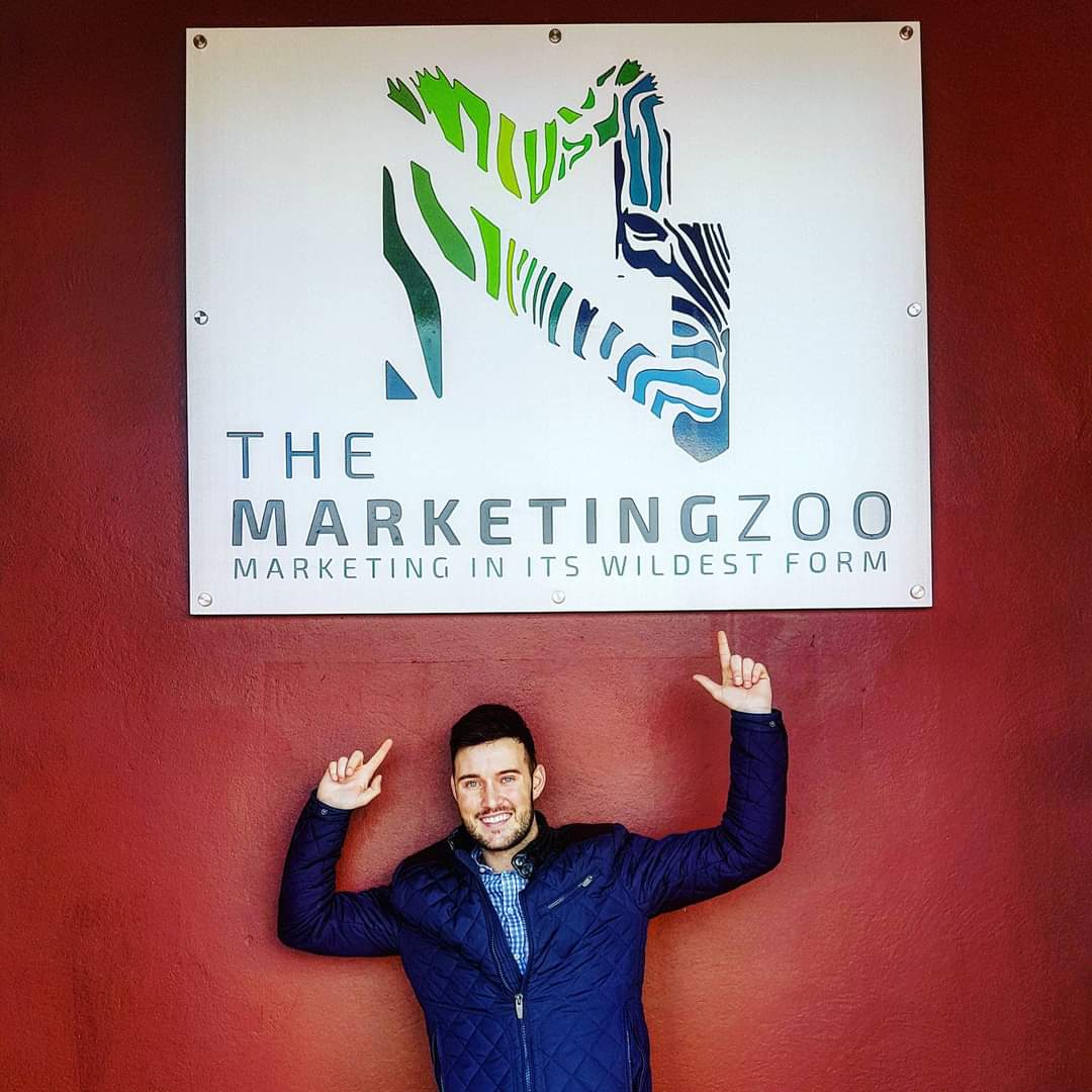 It started from nothing and grew into everything... Marketing in it's wildest form where teamwork still makes the dream work! What a journey and what a blessing - please follow <a href="/TheMarketingZoo/">The Marketing Zoo</a> 🦓❕🖤
▪︎▪︎▪︎▪︎▪︎▪︎▪︎▪︎
#brandbuilding #socialmedia
#publicrelations