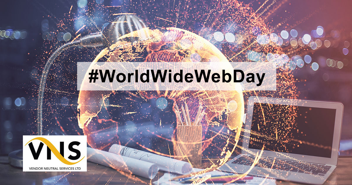 VNSGriffin's tweet photo. It's #WorldWideWebDay so consider this:

Are you making the most of your Digital footprint to promote and grow your business?

@VNS - Content Curators offer a FREE Digital Audit giving clear actionable improvements 

<click> and find out more.

https://t.co/tlpNooI3IX https://t.co/4vPSMjmJ0u