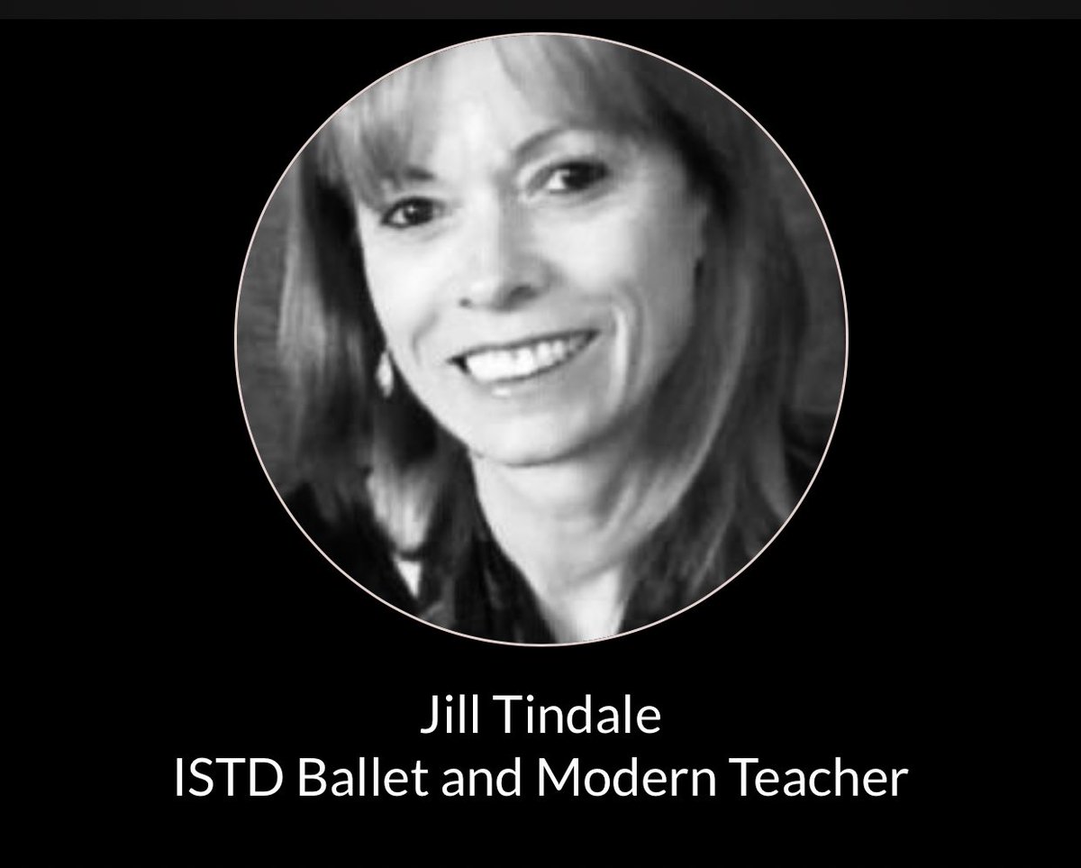 EvoDance15's tweet photo. We very much look forward to welcoming Jill Tindale to our teaching team in September! 

💜
#WelcometoTeamEvo https://t.co/2tiIa2SM3b