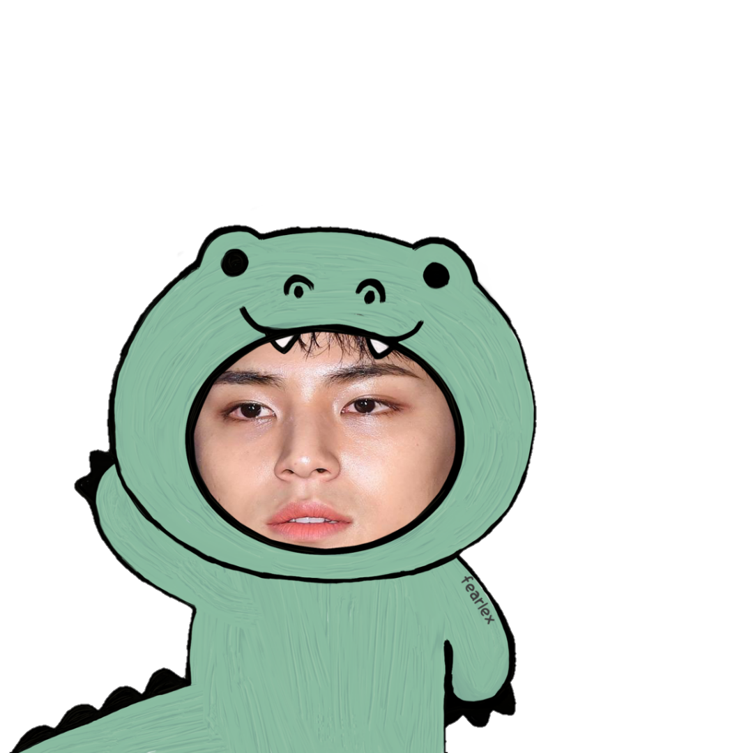 jjustgyu's tweet image. Kiw

cr; @tikomybase